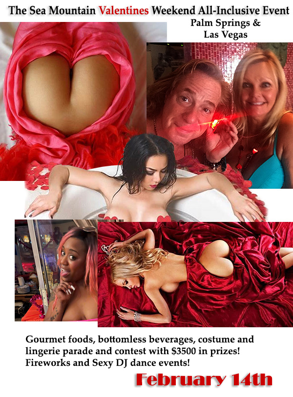 Sea Mountain Nude Lifestyles Spas