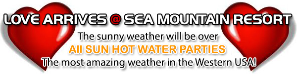 Sea Mountain Nude Lifestyles Spa