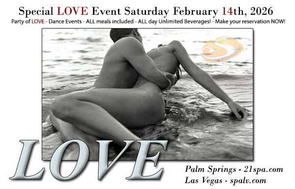 Sea Mountain Nude Lifestyles Spa