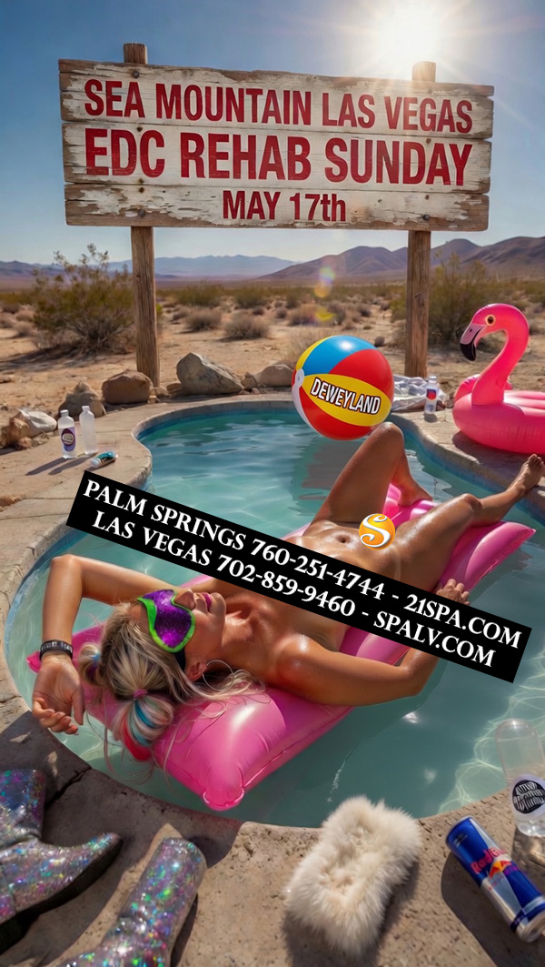 Sea Mountain Nude Lifestyles Spa