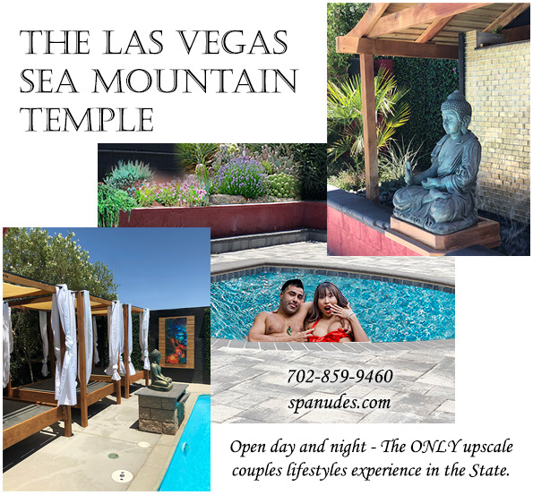 Sea Mountain Nude Lifestyles Spas
