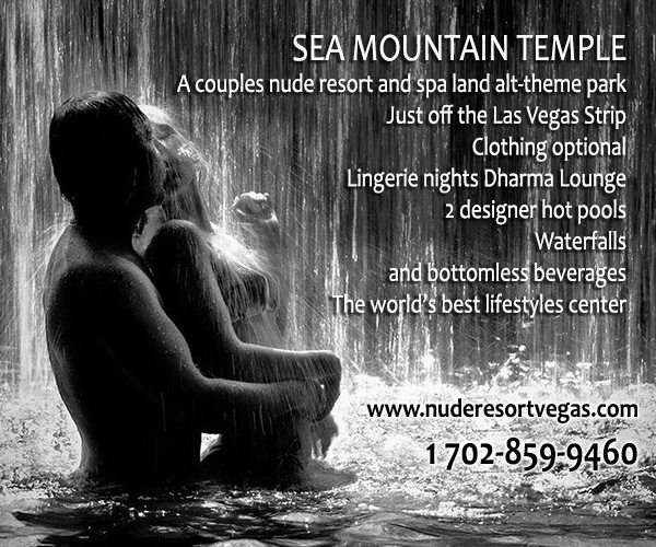 Sea Mountain Nude Lifestyles Spa