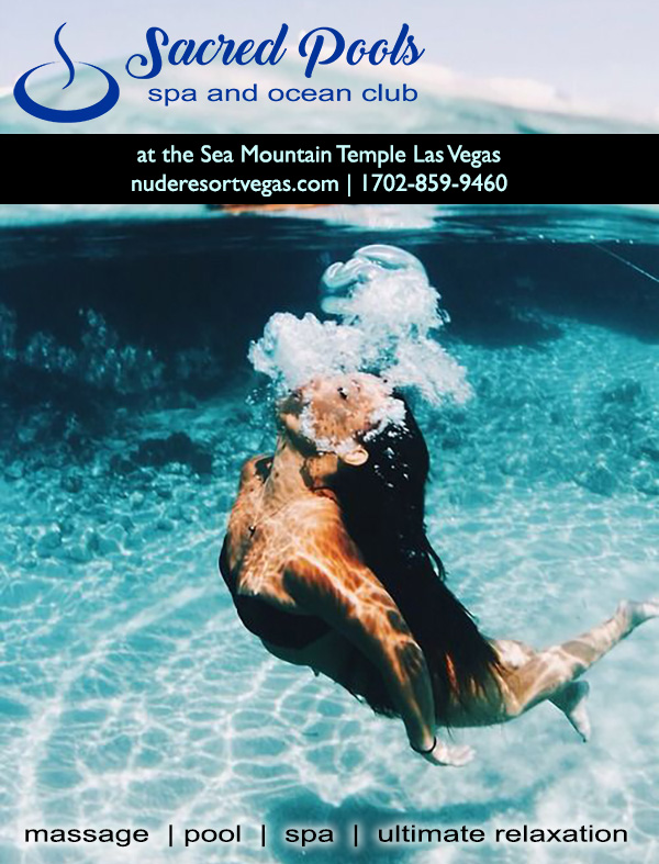 Sea Mountain Nude Lifestyles Spa
