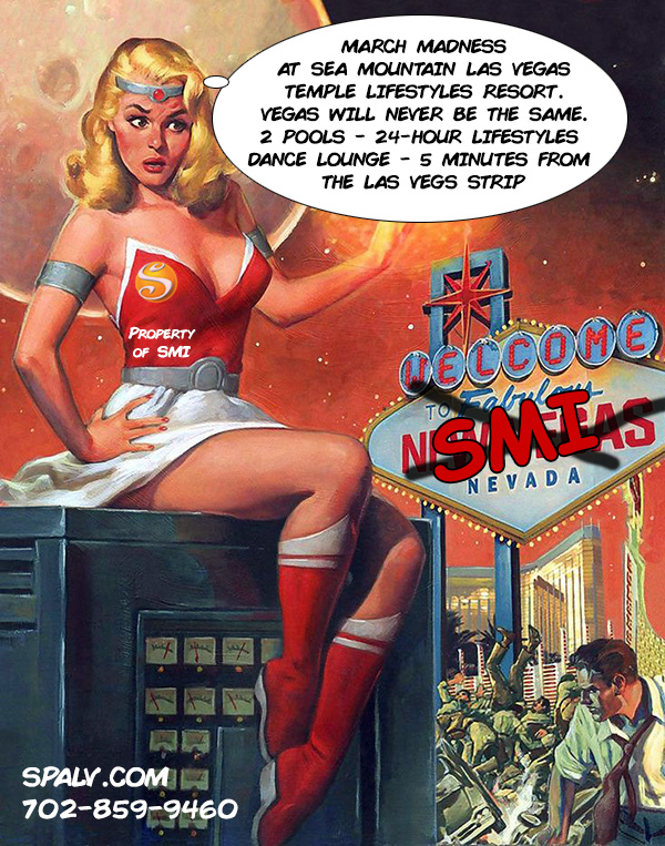 Sea Mountain Nude Lifestyles Spas