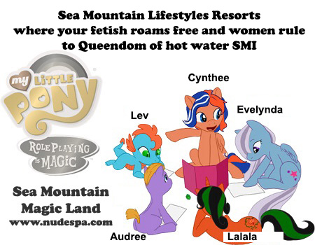 This Week – Sea Mountain Nude Resort Las Vegas