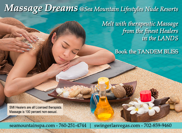 Sea Mountain Lifestyles Spa