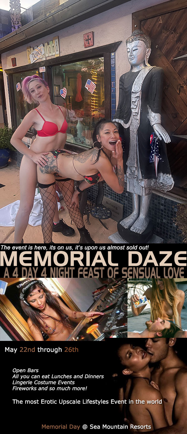 Sea Mountain Nude Lifestyles Spa