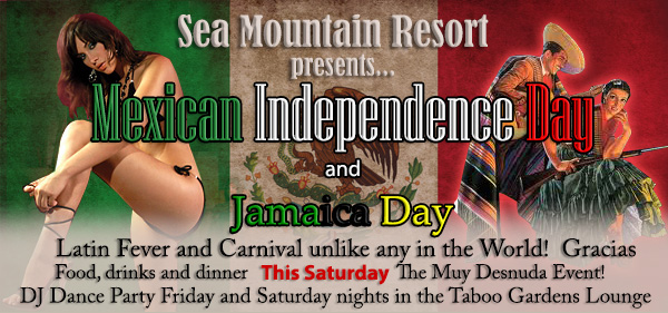 Sea Mountain Nude Lifestyles Spas