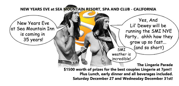 Sea Mountain Nude Lifestyles Spa