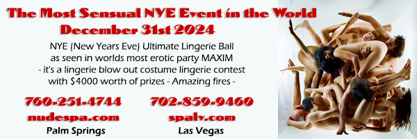 Sea Mountain Nude Lifestyles Spas