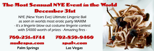 Sea Mountain Nude Lifestyles Spa