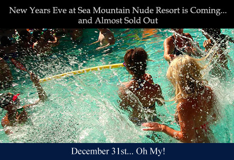 Sea Mountain Nude Lifestyles Spa