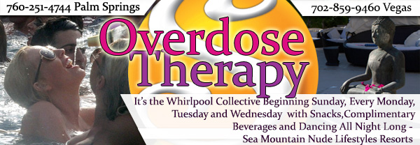 Sea Mountain Nude Lifestyles Spa