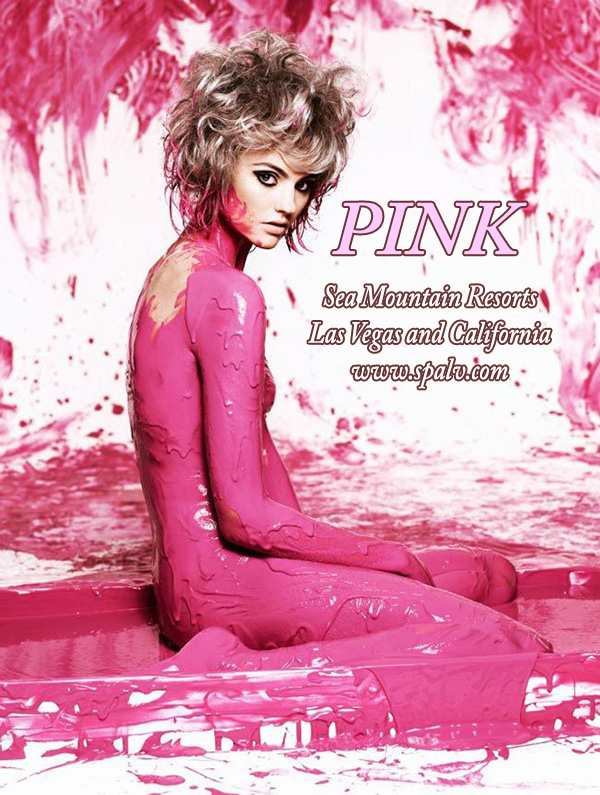 Sea Mountain Nude Lifestyles Spas