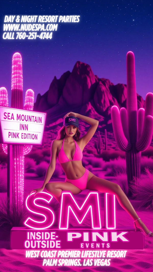 Sea Mountain Nude Lifestyles Spa
