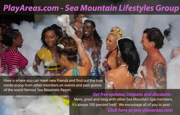 Sea Mountain Nude Lifestyles Spas
