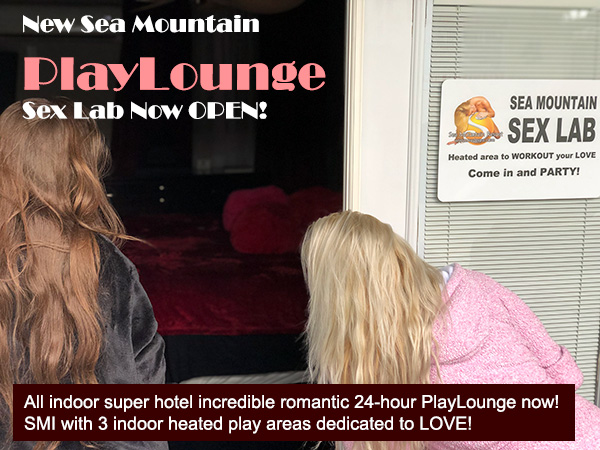 Sea Mountain Nude Lifestyles Spas