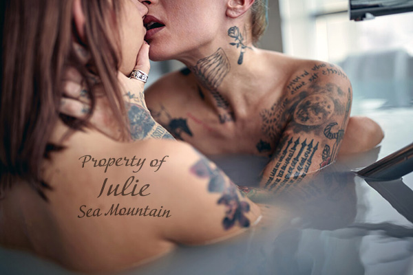 Sea Mountain Nude Lifestyles Spa