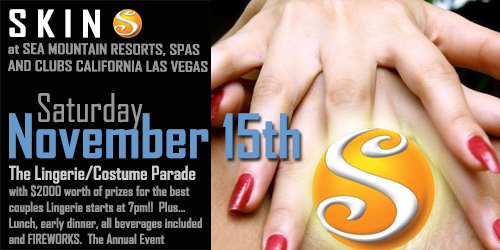 Sea Mountain Nude Lifestyles Spa