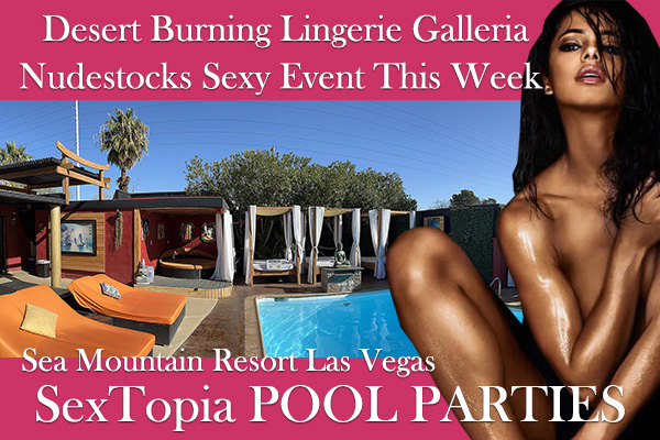 Sea Mountain Nude Lifestyles Spa