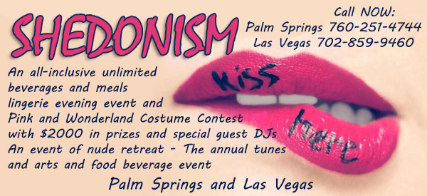 Sea Mountain Nude Lifestyles Spa