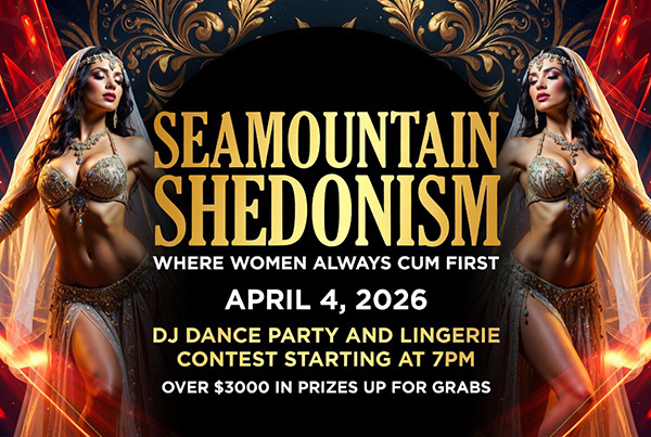 Sea Mountain Nude Lifestyles Spas