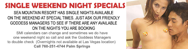 Sea Mountain Nude Lifestyles Spas Offers