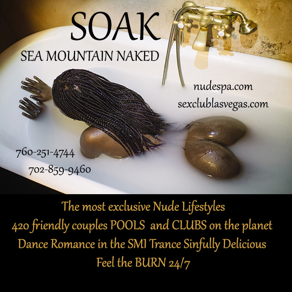 Sea Mountain Nude Lifestyles Spa