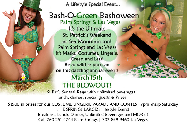 Sea Mountain Nude Lifestyles Spas