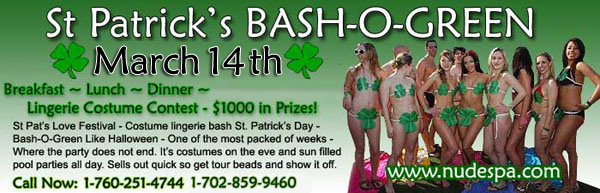 Sea Mountain Nude Lifestyles Spas