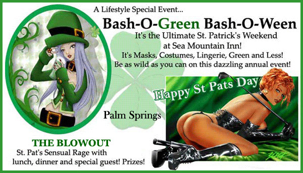 Sea Mountain Nude Lifestyles Spas