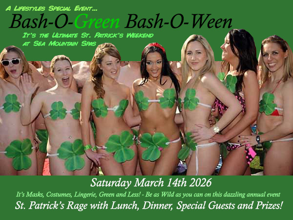 Sea Mountain Nude Lifestyles Spa