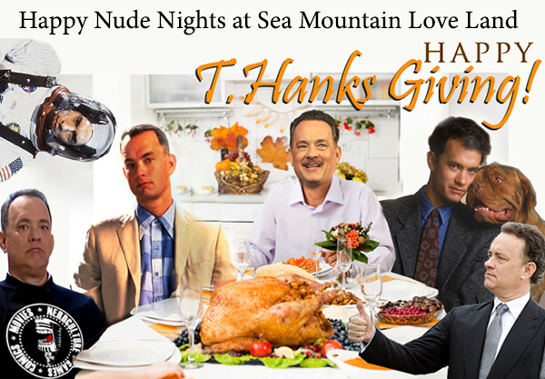 Sea Mountain Nude Lifestyles Spas