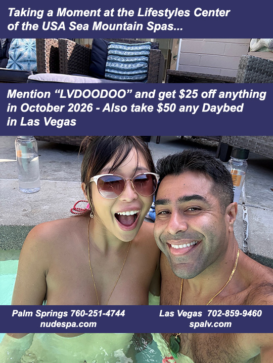 Sea Mountain Nude Lifestyles Spa