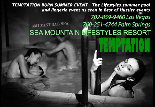 Sea Mountain Lifestles Spa