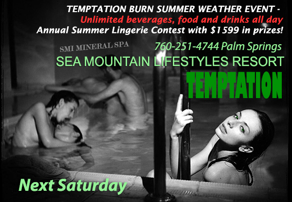 Sea Mountain Nude Lifestyles Spa