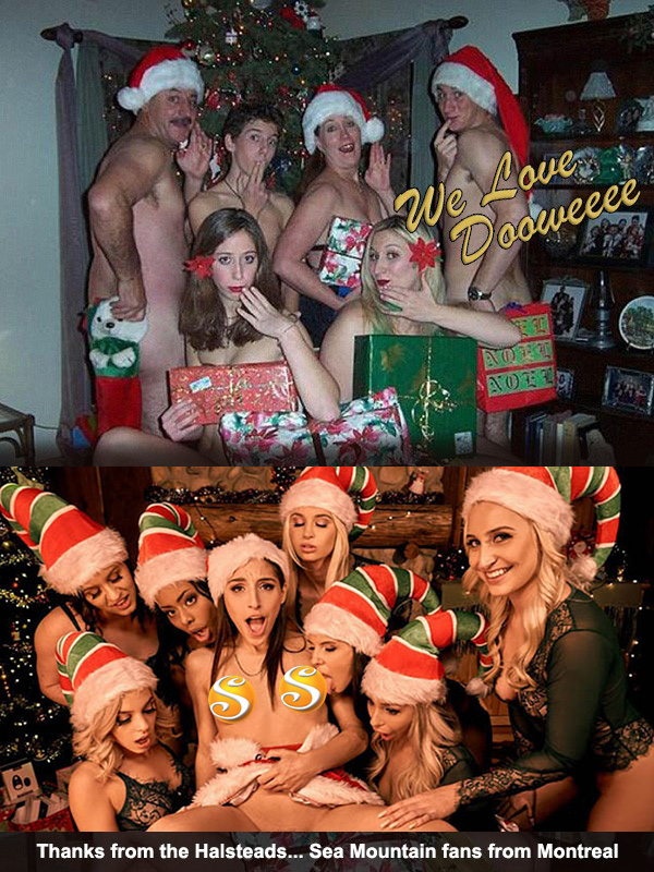 Sea Mountain Nude Lifestyles Spas