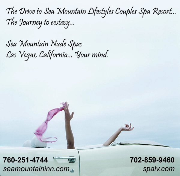 Sea Mountain Nude Lifestyles Spas