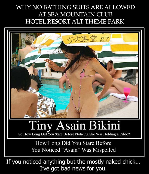 Mountain Nude Lifestyles Spas
