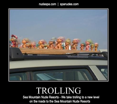 Sea Mountain Nude Lifestyles Spas