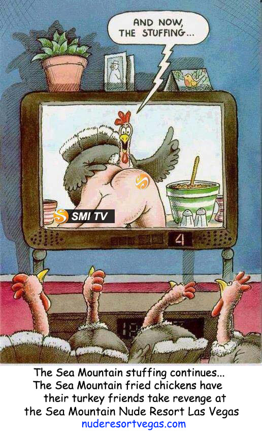 Sea Mountain Nude Lifestyles Spas