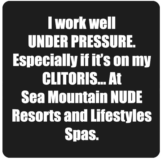 This Week – Sea Mountain Couples Massage in Las Vegas