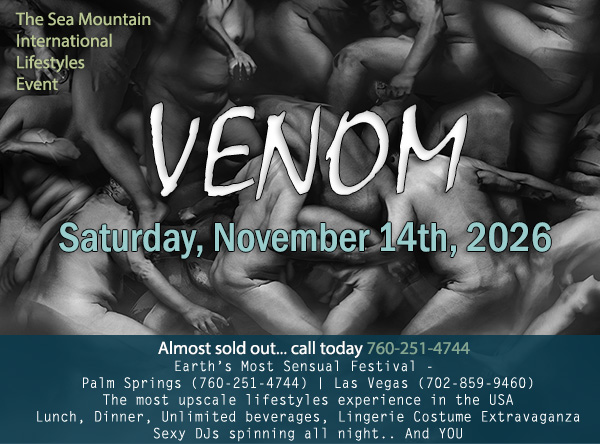 Sea Mountain Nude Lifestyles Spas