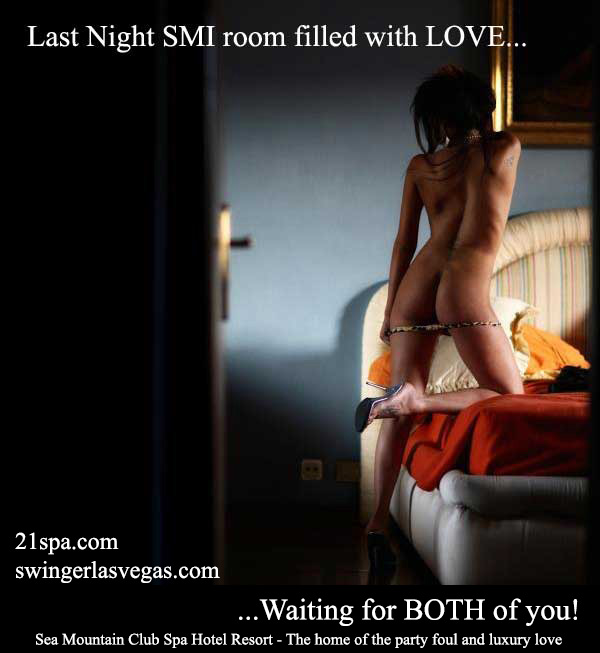 Sea Mountain Nude Lifestyles Spas