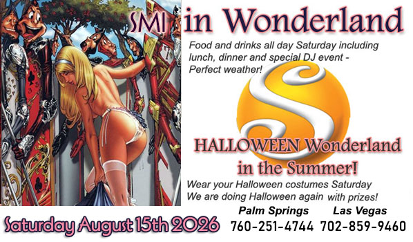 Sea Mountain Nude Lifestyles Spas