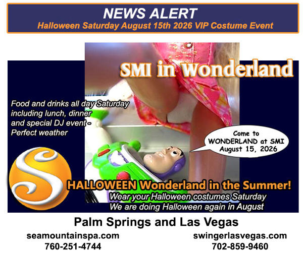 Mountain Nude Lifestyles Spas