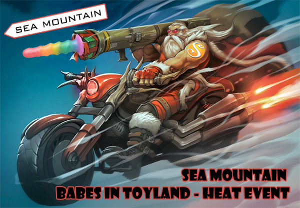 Sea Mountain Nude Lifestyles Spa